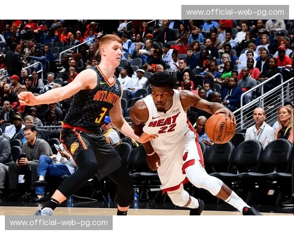 热火巴特勒关键罚球锁定胜局 客场艰难战胜老鹰